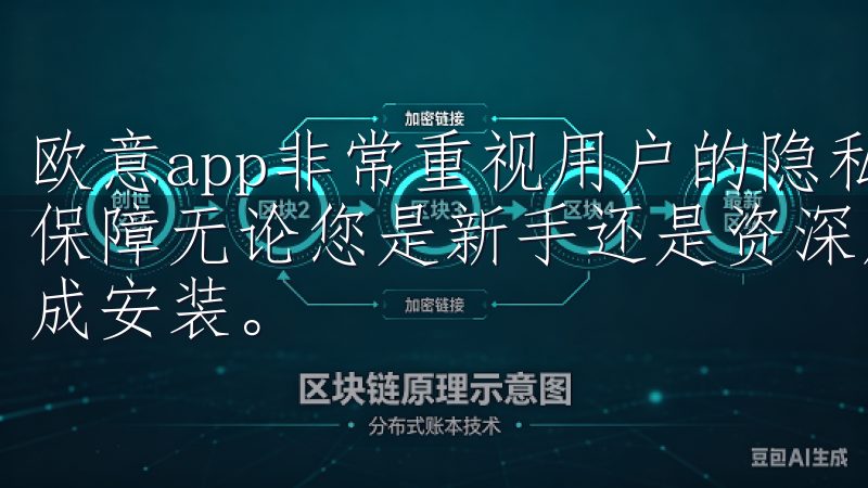 欧意app非常重视用户的隐私和安全，为每一位用户提供安全保障无论您是新手还是资深用户，我们的信息都将帮助您顺利完成安装。