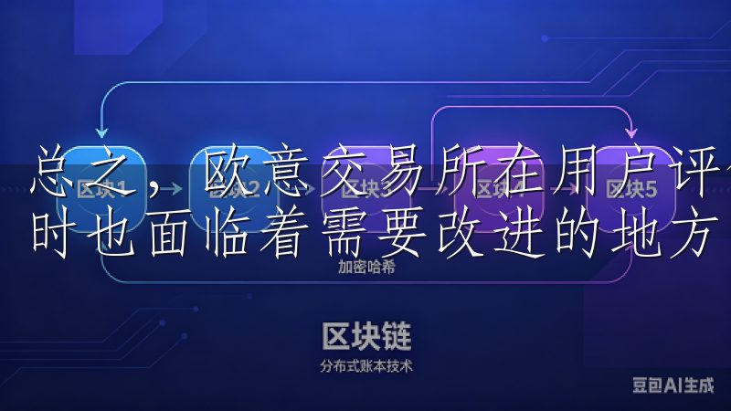 总之，欧意交易所在用户评价中展现出一定的优势和潜力，但同时也面临着需要改进的地方。