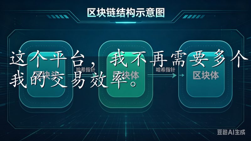 这个平台，我不再需要多个交易所之间频繁切换，极大地提高了我的交易效率。